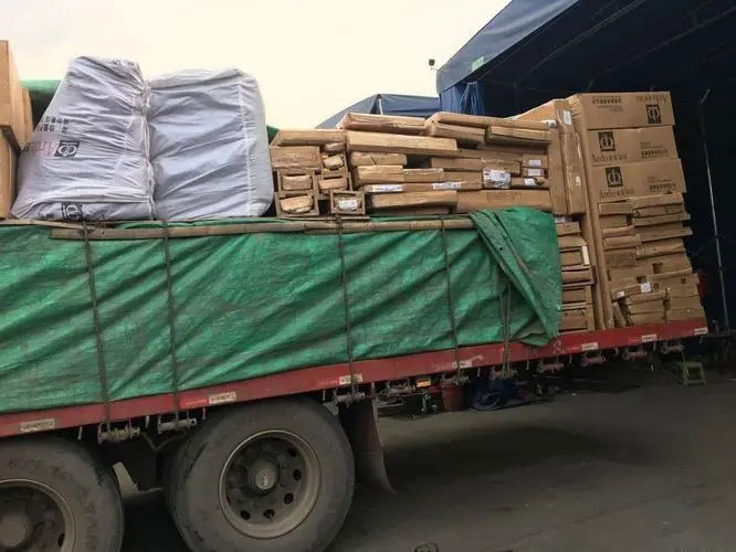 礼纪镇家具托运